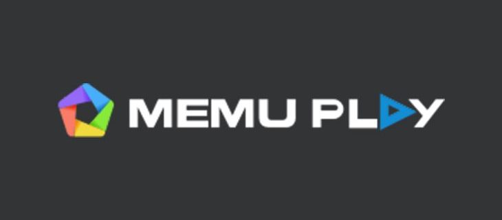 Logo Memu Play