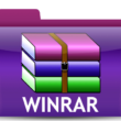 Supprimer automatiquement une archive après extraction avec WinRAR