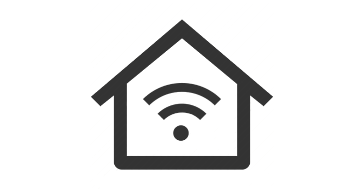 Partager mot de passe WiFi avec ses invités