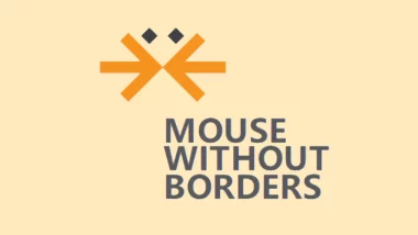 Mouse Without Borders