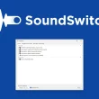 SoundSwitch
