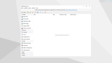 PDF Shaper : un logiciel pour modifier et optimiser vos documents PDF