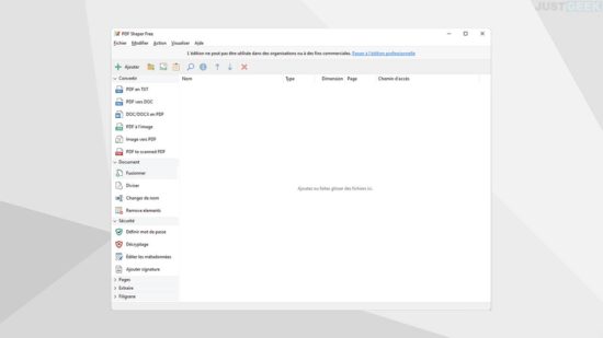 PDF Shaper : un logiciel pour modifier et optimiser vos documents PDF