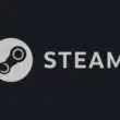 Steam logo 2021