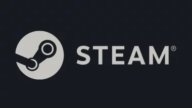 Logo Steam