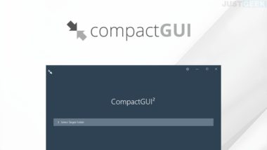 CompactGUI