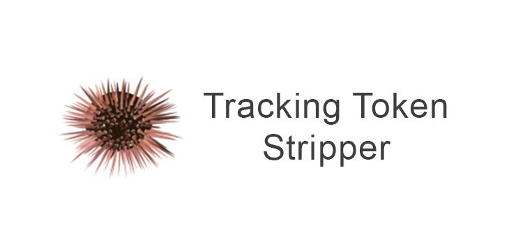 Tracking Token Stripper