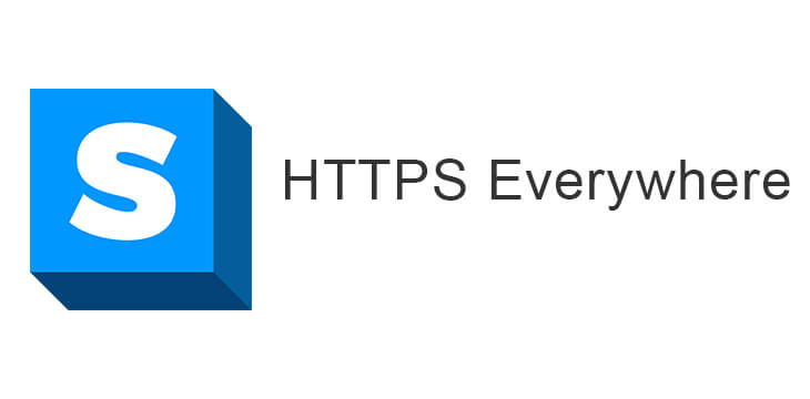 Logo HTTPS Everywhere