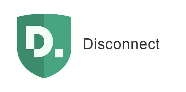 Logo Disconnect