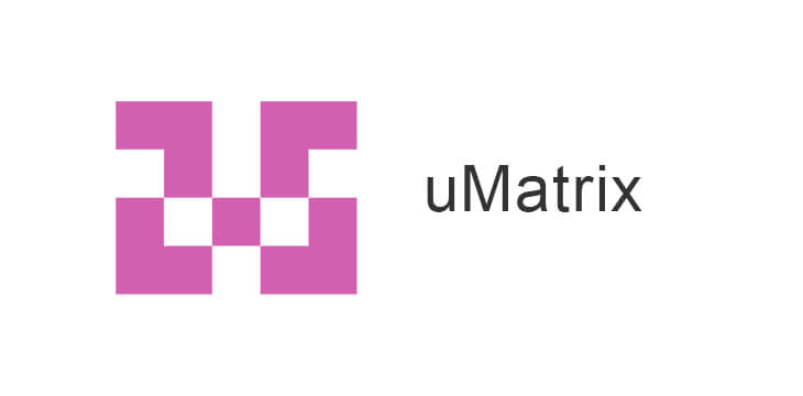 Logo uMatrix