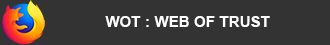 Télécharger Web of Trust pour Firefox