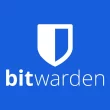 Bitwarden logo