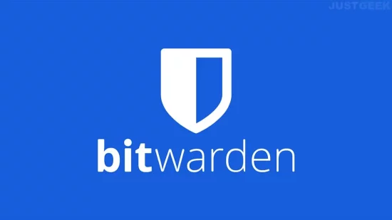 Bitwarden logo