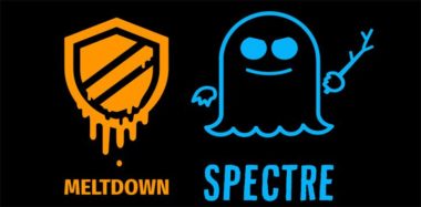 Failles de sécurité Meldown et Spectre