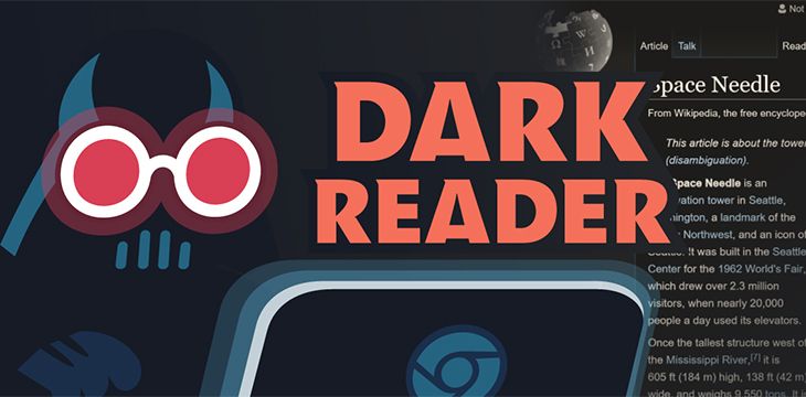 dark reader mozilla dark reader mozilla