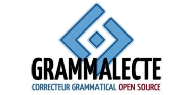 Logo de Grammalecte