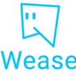 Logo Wease