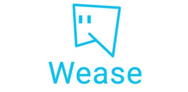 Logo Wease