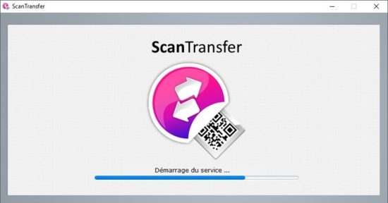 ScanTransfer