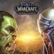 Affiche World of Warcraft : Battle for Azeroth