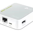 TP-Link Routeur 4G TL-MR3020