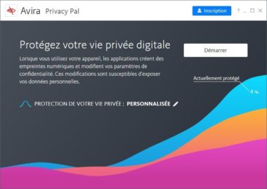 Avira Privacy Pal