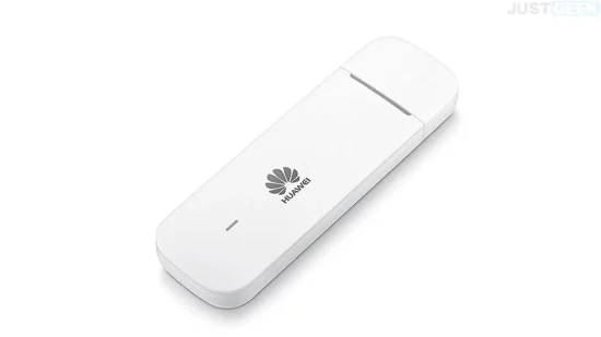 Huawei E3372 Clé 4G