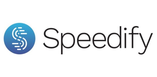 Logo Speedify