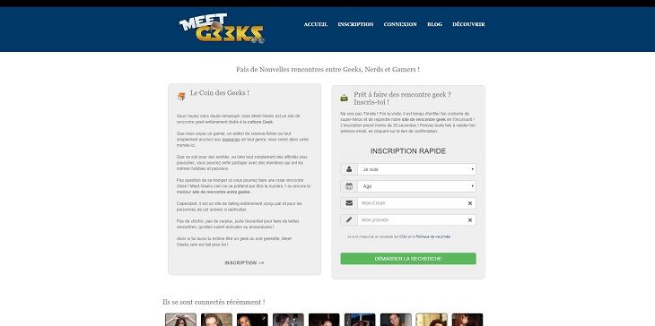 site de rencontre meet