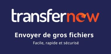 Logo Transfernow