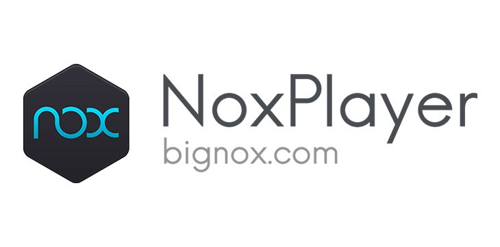 Logo NoxPlayer