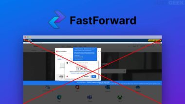 FastForward