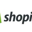 Shopify logo