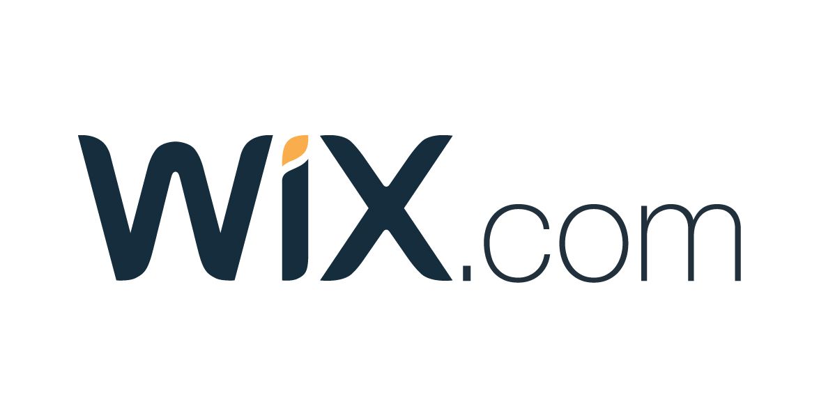 Wix.com logo