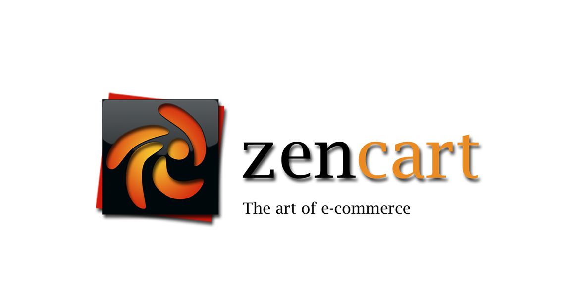 ZenCart logo