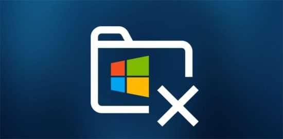Windows 10 : supprimer plus rapidement le contenu d’un dossier