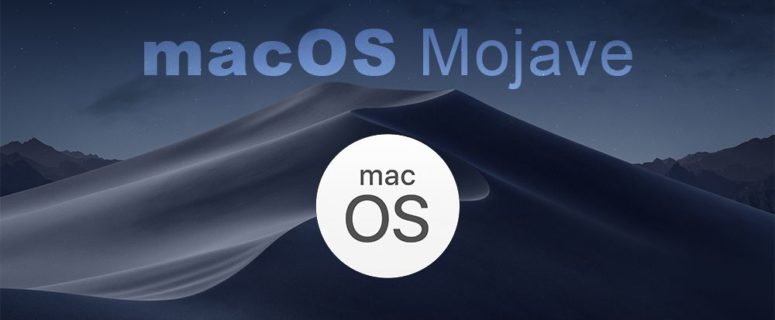 Installer macOS Mojave sur votre PC Windows 10 avec VMware