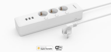 Koogeek O1EU Smart Outlet