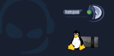 Installer un serveur TeamSpeak sur un VPS