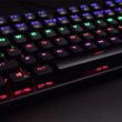 Test du clavier gamer AUKEY KM-G6