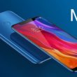 Test complet du smartphone Xiaomi Mi 8