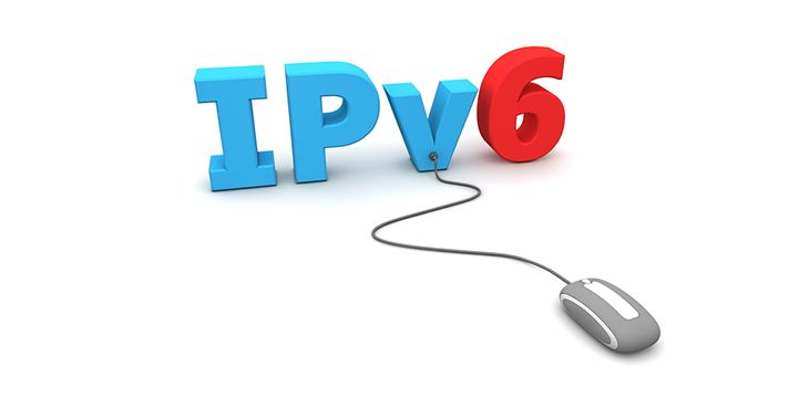 Adresse IPv6