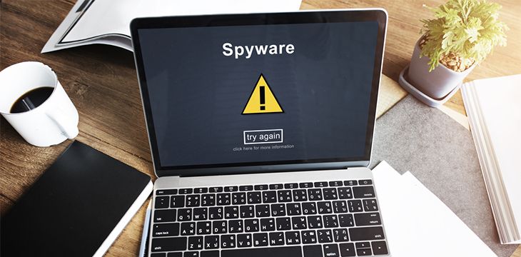 Spyware logiciel espion
