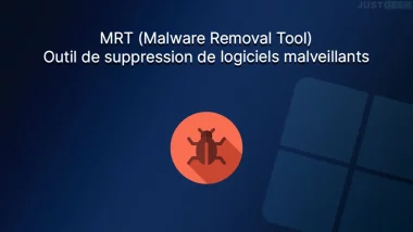 Malicious Software Removal Tool