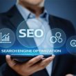 SEO Search Engine Optimization