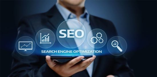 SEO Search Engine Optimization