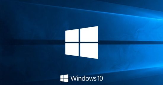 Désactiver le délai de démarrage de Windows 10