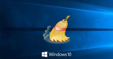 Windows 10 : libérer de l'espace disque avec l'Assistant stockage