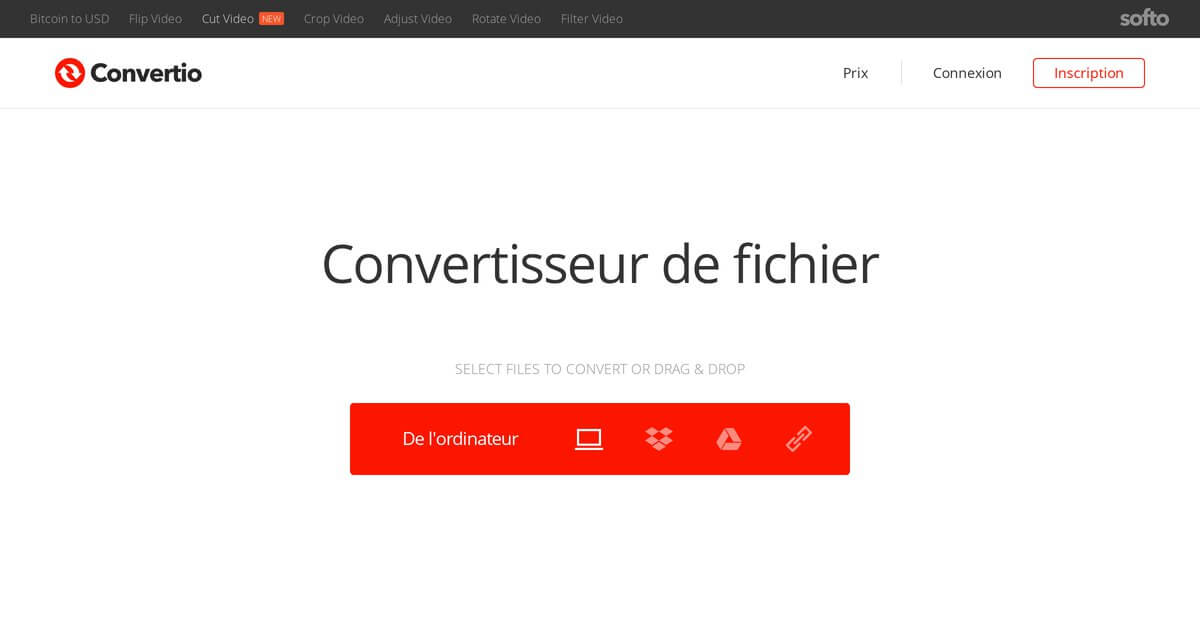 Convertio.co/fr/