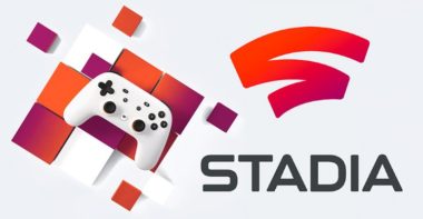 Google Stadia Cloud Gaming